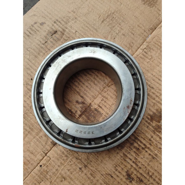 Підшипник 7522 32222 110×200×56 мм (JZ) фото 2