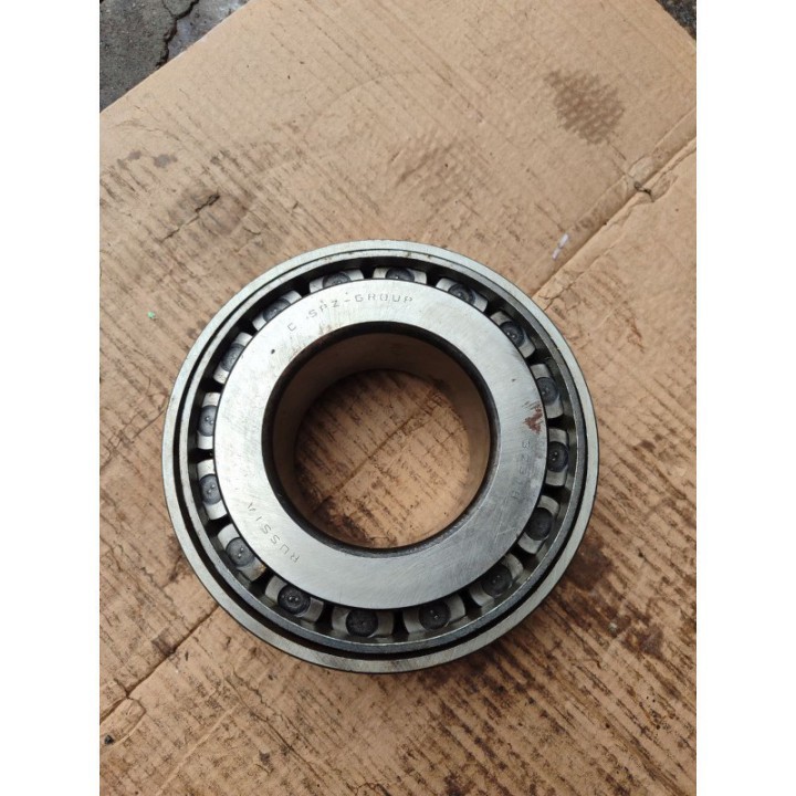 Підшипник 7618 32318 90×190×675 мм (SPZ) фото 2