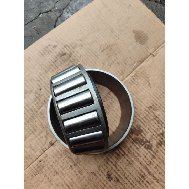 Підшипник 7618 32318 90×190×675 мм (SPZ) фото 3