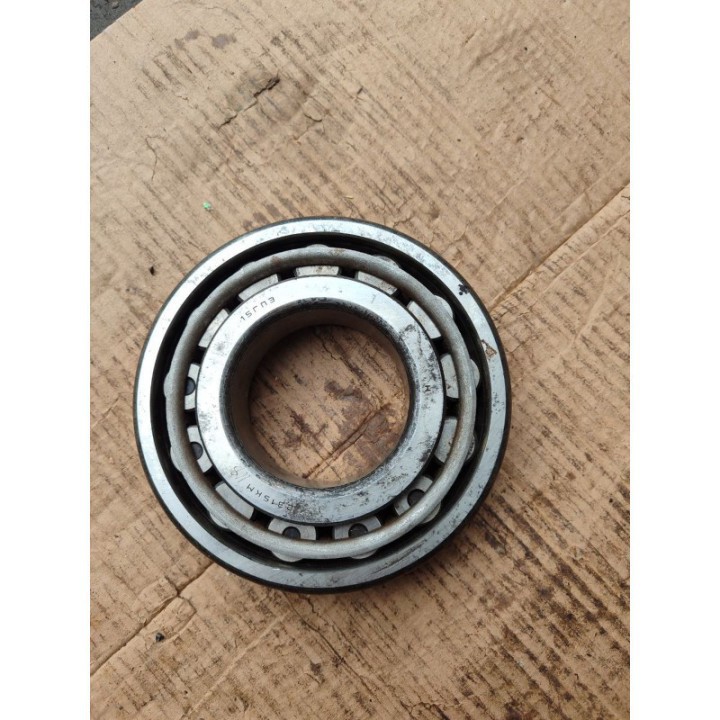 Підшипник 12315KM 75×160×37 мм (15 ГПЗ) фото 2