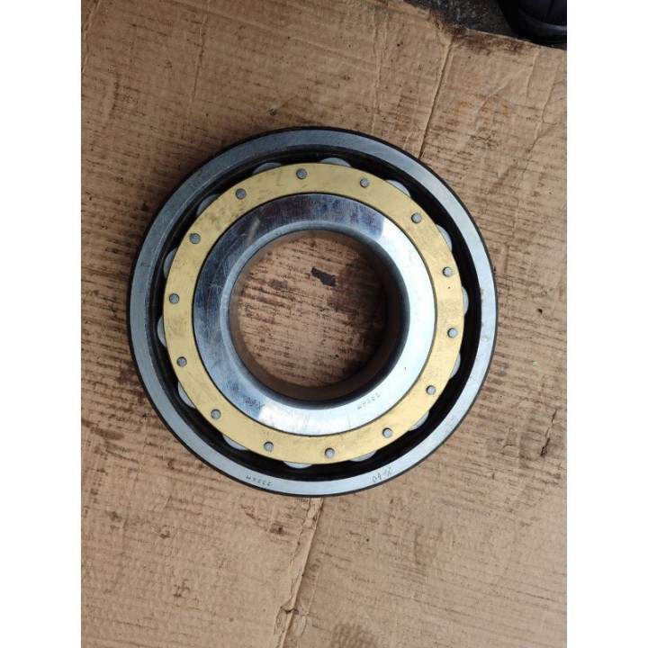 Підшипник 2324M 120×260×55 мм (10 ГПЗ) фото 1