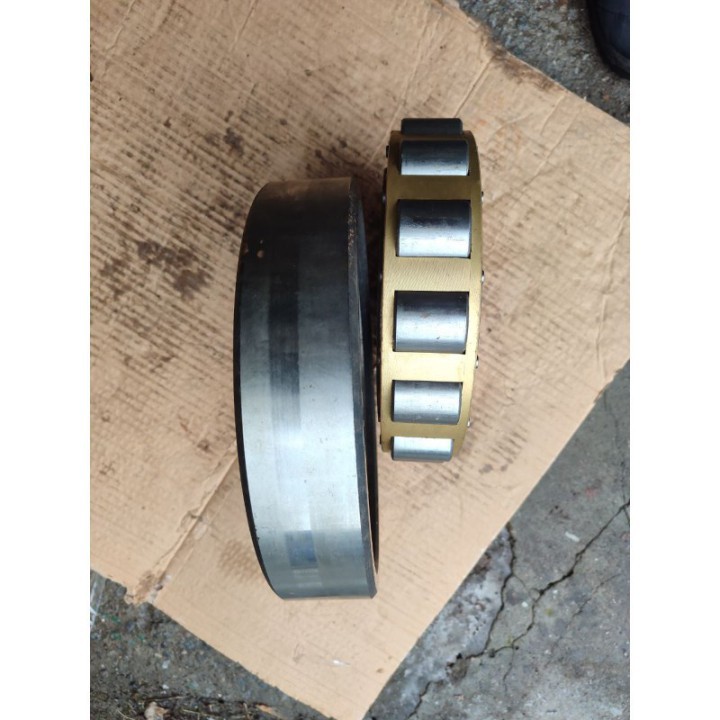 Підшипник 2324M 120×260×55 мм (10 ГПЗ) фото 2