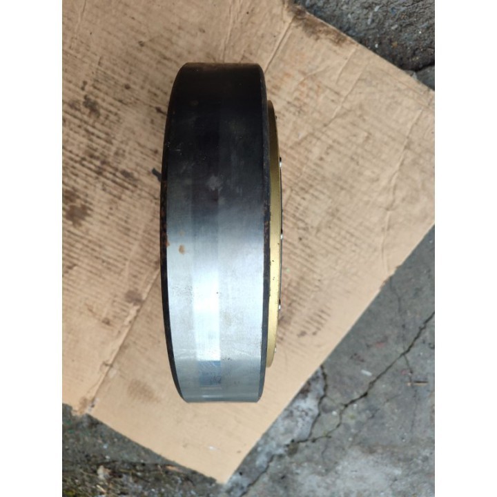 Підшипник 2324M 120×260×55 мм (10 ГПЗ) фото 3