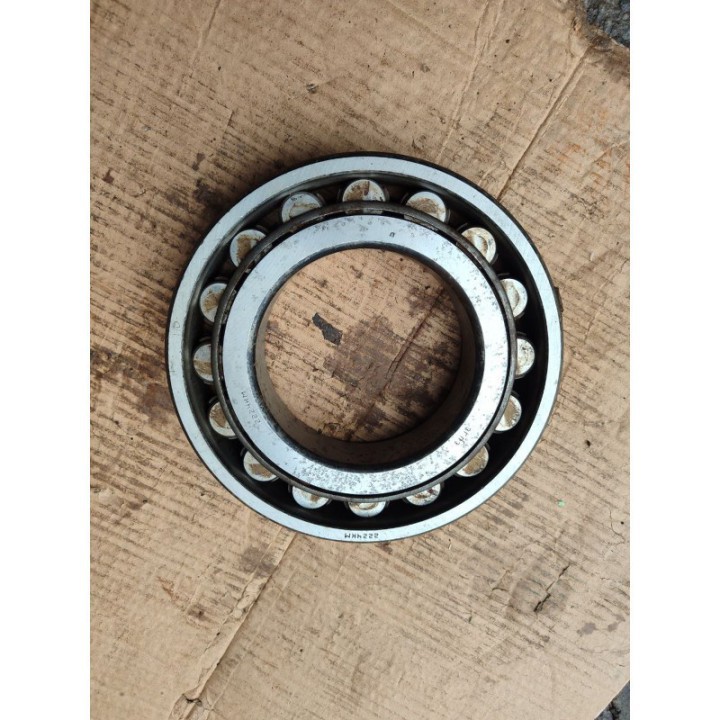 Підшипник 2224KM 120×215×40 мм (3 ГПЗ) фото 1