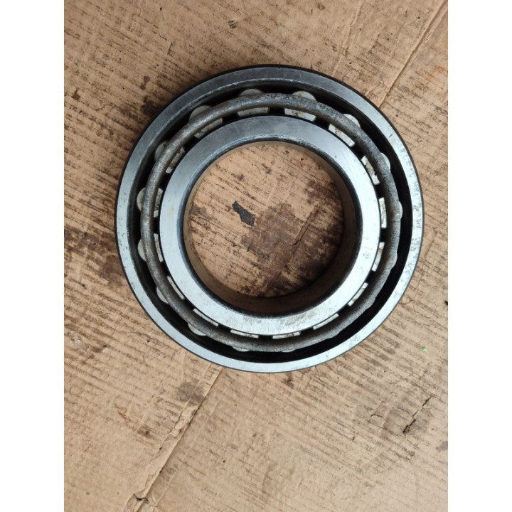 Підшипник 2224KM 120×215×40 мм (3 ГПЗ) фото 2