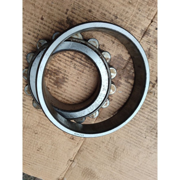 Підшипник 2224KM 120×215×40 мм (3 ГПЗ) фото 3