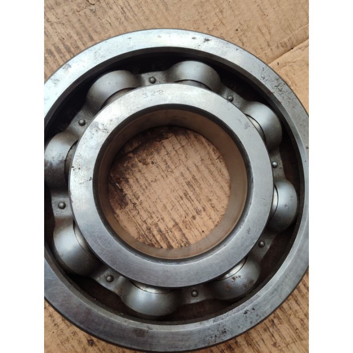 Підшипник 322 110×240×50 мм (23 ГПЗ) фото 1