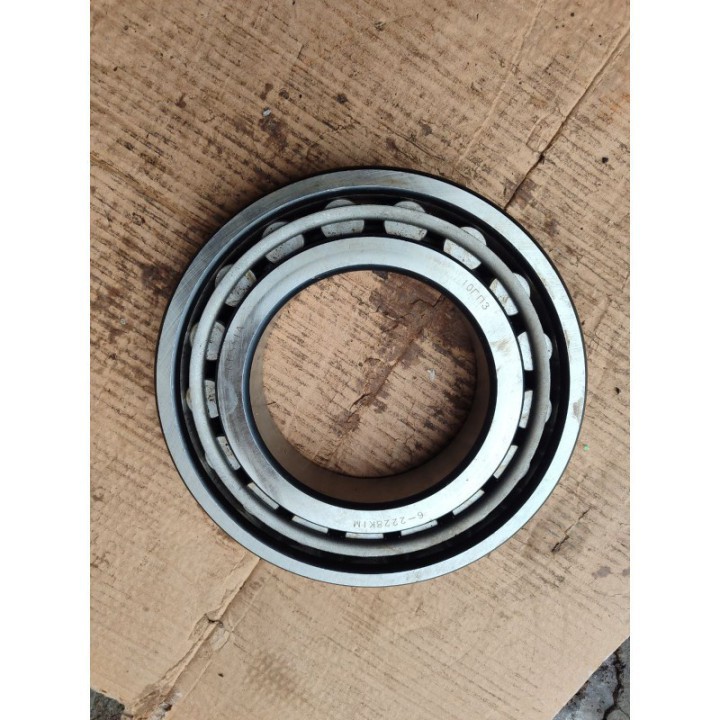 Підшипник 2228K1M 140×250×42 мм (10 ГПЗ) фото 1