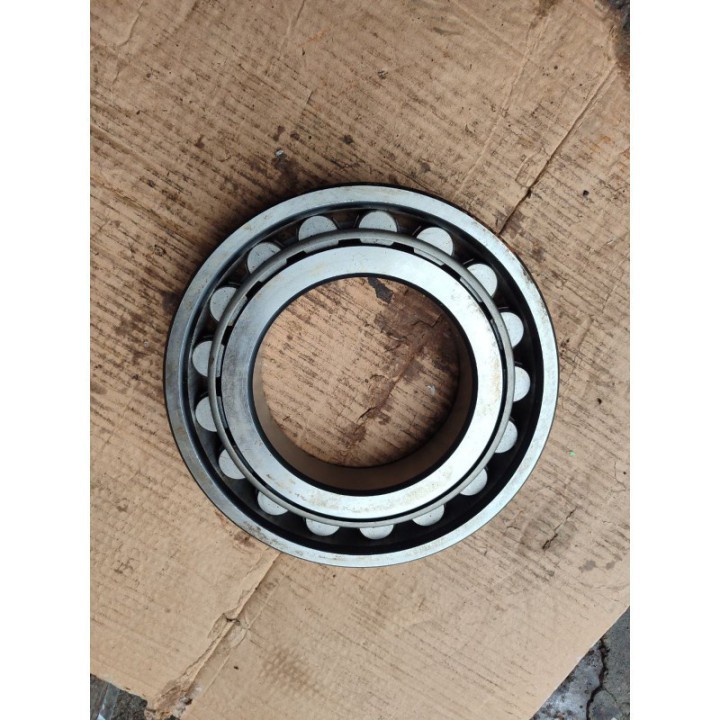 Підшипник 2228K1M 140×250×42 мм (10 ГПЗ) фото 2