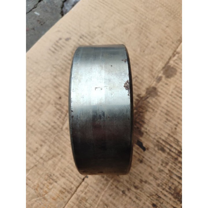 Підшипник 3616 80×170×58 мм (6 ГПЗ) фото 2