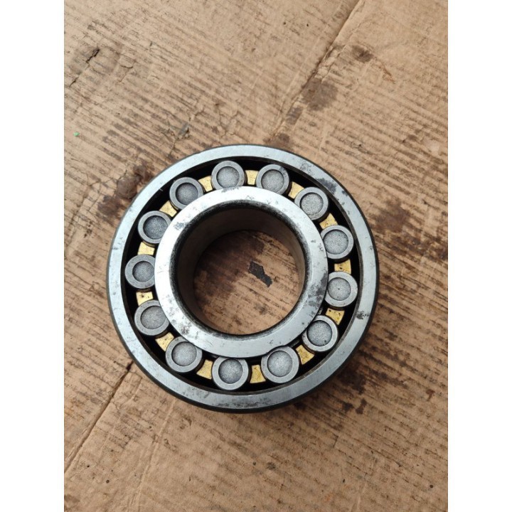 Підшипник 3616 80×170×58 мм (6 ГПЗ) фото 3