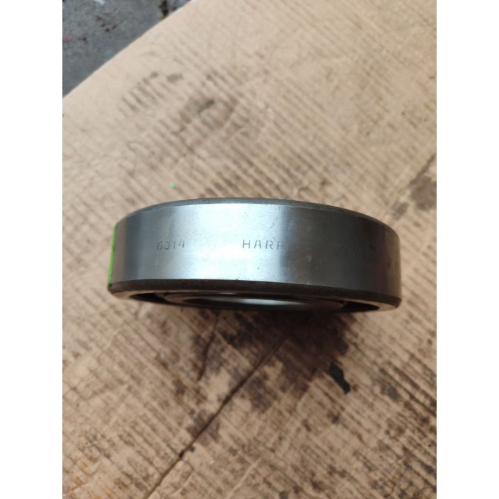 Підшипник 6314 70×150×35 мм (HARP (Україна)) фото 1