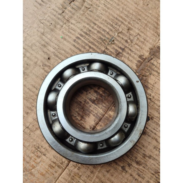 Підшипник 6314 70×150×35 мм (HARP (Україна)) фото 2