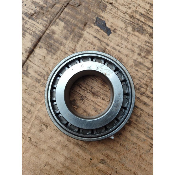 Підшипник 7208 40×80×1975 мм (15 ГПЗ) фото 2