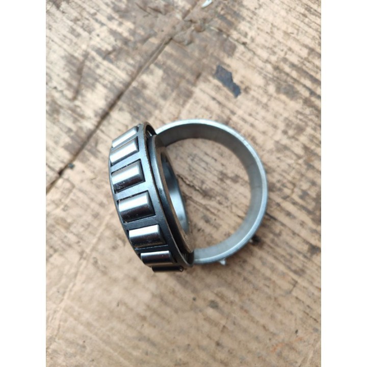 Підшипник 7208 40×80×1975 мм (15 ГПЗ) фото 3