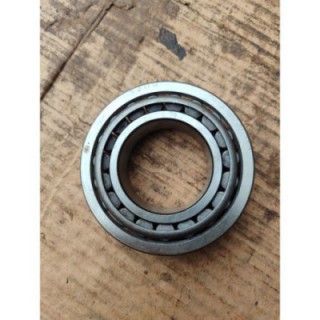 Підшипник 7209 45×85×2075 мм (15 ГПЗ) фото 1