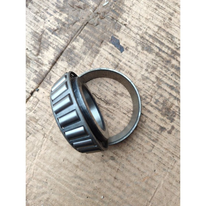 Підшипник 7209 45×85×2075 мм (15 ГПЗ) фото 3