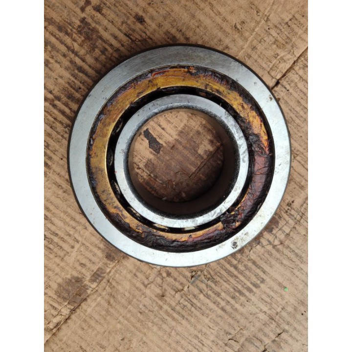 Підшипник 32316L1 80×170×39 мм (4 ГПЗ) фото 2