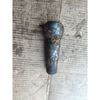 Палець кульовий рульового наконечника БелАЗ 540-3003073 фото 1