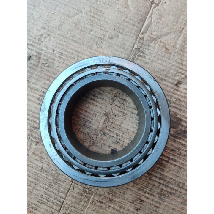 Підшипник 7723L 115×190×485 мм (9 ГПЗ) фото 1