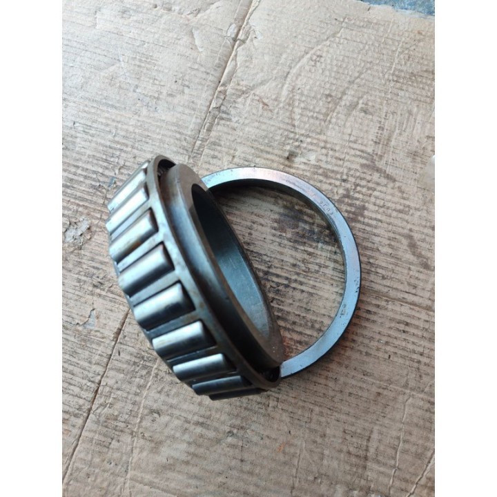 Підшипник 7723L 115×190×485 мм (9 ГПЗ) фото 3