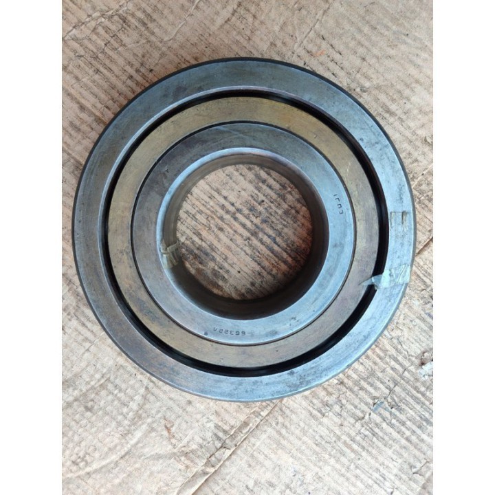 Підшипник 66322L 110×240×50 мм (1 ГПЗ) фото 1