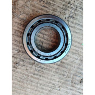 Підшипник 12208KM 40×90×23 мм (10 ГПЗ) фото 1