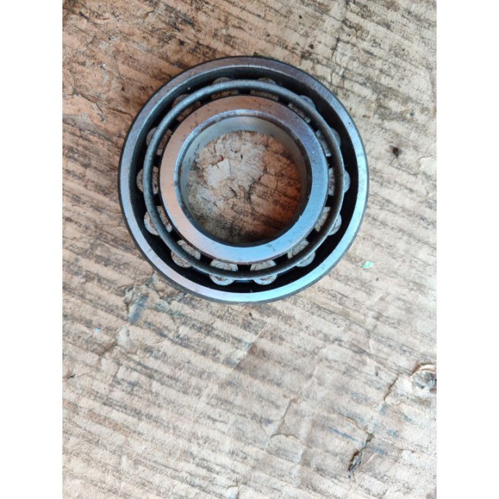 Підшипник 12208KM 40×90×23 мм (10 ГПЗ) фото 2