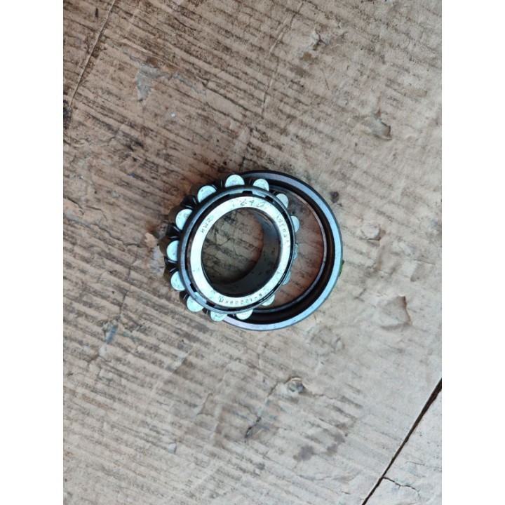 Підшипник 12208KM 40×90×23 мм (10 ГПЗ) фото 3