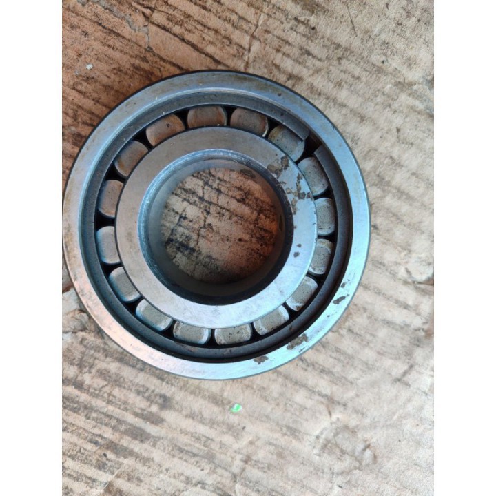 Підшипник 102307 35×80×21 мм (3 ГПЗ) фото 2