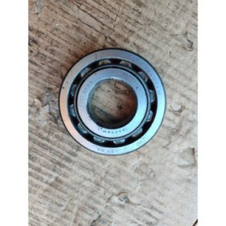 Підшипник 12307 35×80×21 мм (3 ГПЗ) фото 1