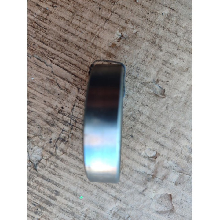 Підшипник 42207KM 35×72×17 мм (10 ГПЗ) фото 3