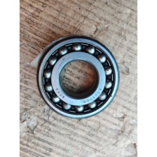 Підшипник 1307 35×80×21 мм (8 ГПЗ) фото 1