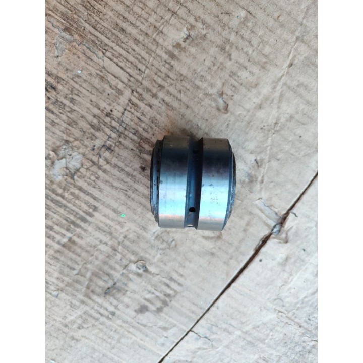 Підшипник 97506 30×62×50 мм (15 ГПЗ) фото 2