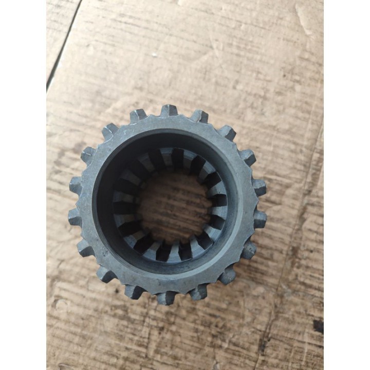 Каретка синхронізатора дільника КПП ЯМЗ.238-1721150 фото 2