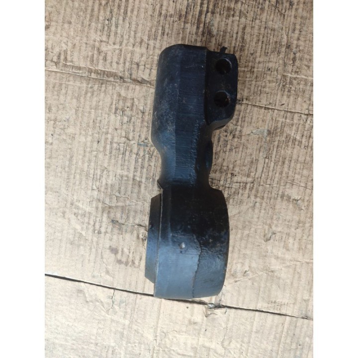 Наконечник рульовий БелАЗ (нового зразка).7523-3003062 фото 1