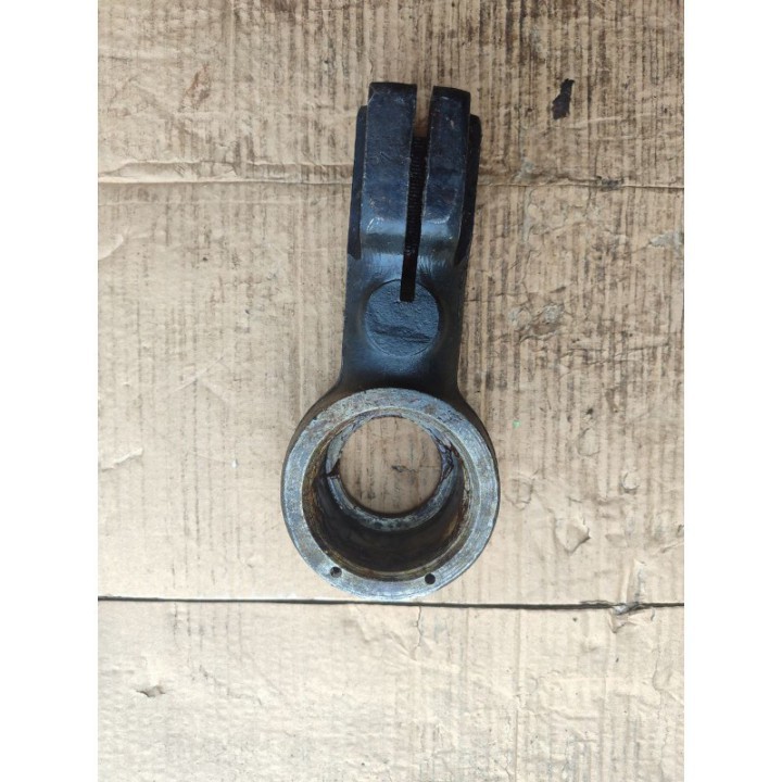 Наконечник рульовий БелАЗ (нового зразка).7523-3003062 фото 2