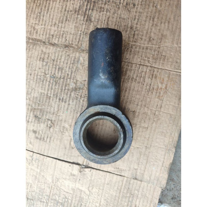 Наконечник рульовий БелАЗ (нового зразка).7523-3003062 фото 3