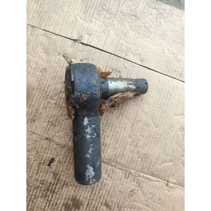 Наконечник рульовий у зборі БелАЗ (старого зразка).540-3003062-10 фото 2