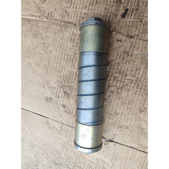 Палець вилки підвіски БелАЗ.75481-2919426 фото 1