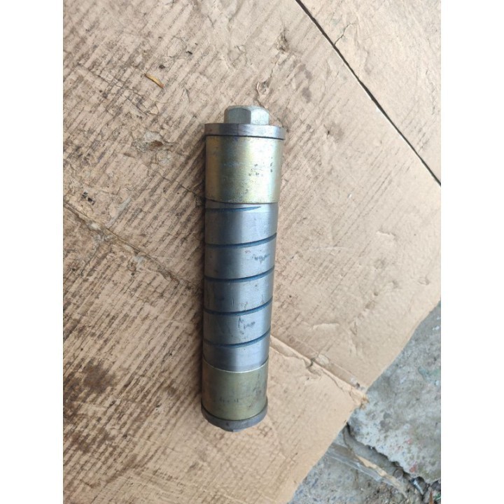 Палець вилки підвіски БелАЗ.75481-2919426 фото 3