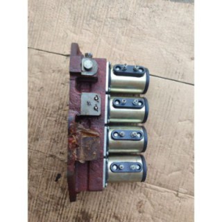 Корпус пілотів у зборі БелАЗ. 548А-1712600-01 фото 1