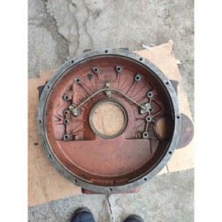 Картер маховика двигуна ЯМЗ 238.238Н-1002311-Б фото 1