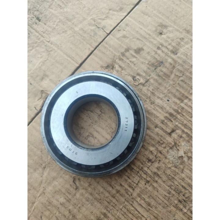 Підшипник 27311 55×120×315 мм (9 ГПЗ) фото 2