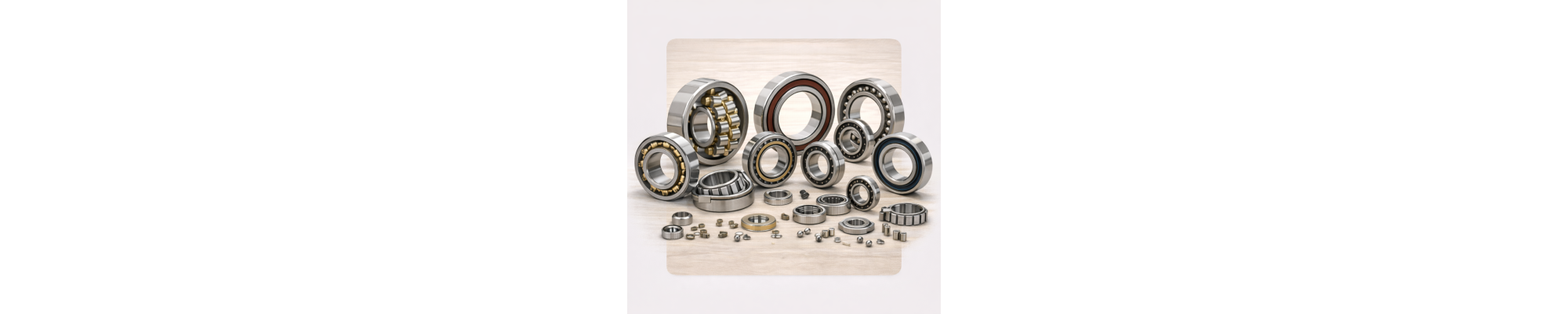 Підшипники — купити за розміром і артикулом | Autodetal